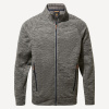 Толстовка Stromer Full Zip (Мужской; L (52); cloud grey)